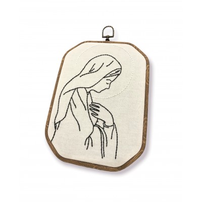 Tablou Brodat Tablou Brodat